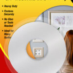 Mounting Tape--Heavy Duty-3/4" x 50"  #3737
