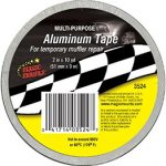 Aluminum Tape - 2 in x 10 yds