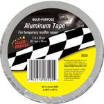 Aluminum Tape - 2 in x 50 yds