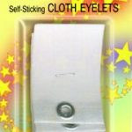 Cloth Picture Eyelets