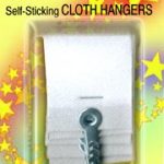 Cloth Picture Hangers
