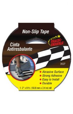 Non-Slip Tape 2 x 8 ft.