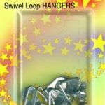 Swivel Loop Mirror Holders Screws