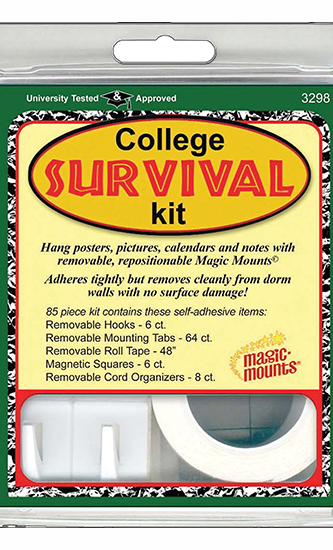 #3298 College Survival Kit