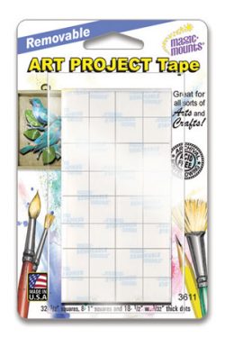 art project tape