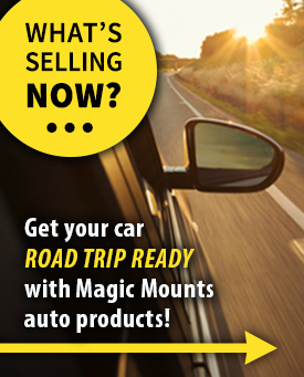 Selling Now - Magic Mounts Auto