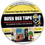 busy bee tape