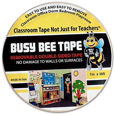 Busy Bee Tape #3242